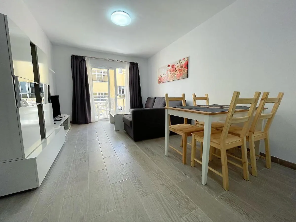 Candelaria Los Cristianos  Apartment Los Cristianos (Tenerife)